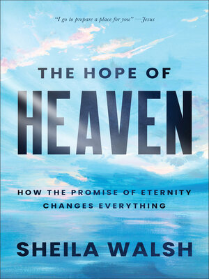 cover image of The Hope of Heaven